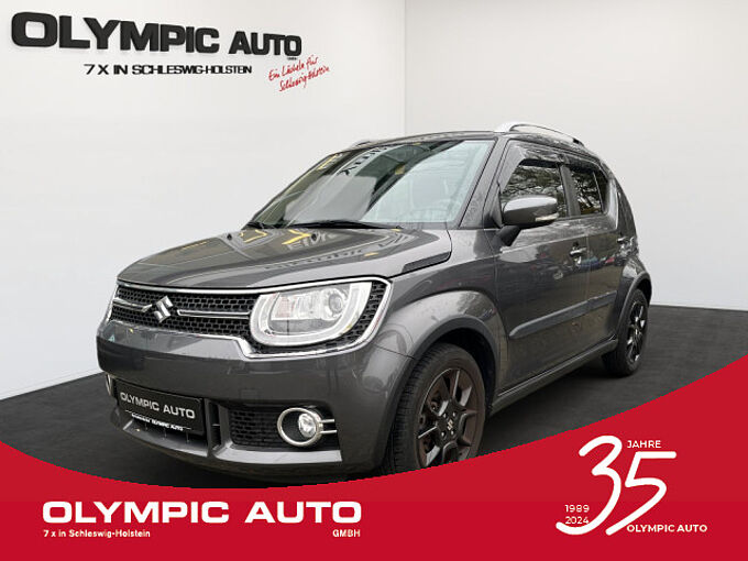 Suzuki Ignis 1.2 SHVS Hybrid Comfort+ KAMERA KLIMAAT LM