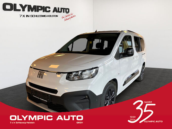 Fiat Doblo 1.5 Maxi L2 Automatik  7-SITZE CAM SITZHZG