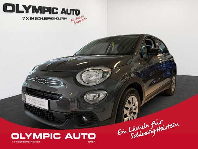 Fiat 500X 1.5 Hybrid  CARPLAY  KLIMA SPURHALTE S&S