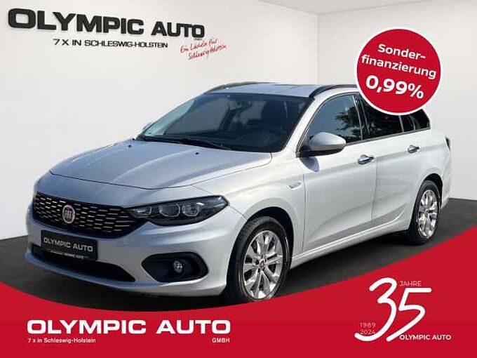 Fiat Tipo Kombi 1.6 Lounge  XENON NAVI KAMERA PDC DAB