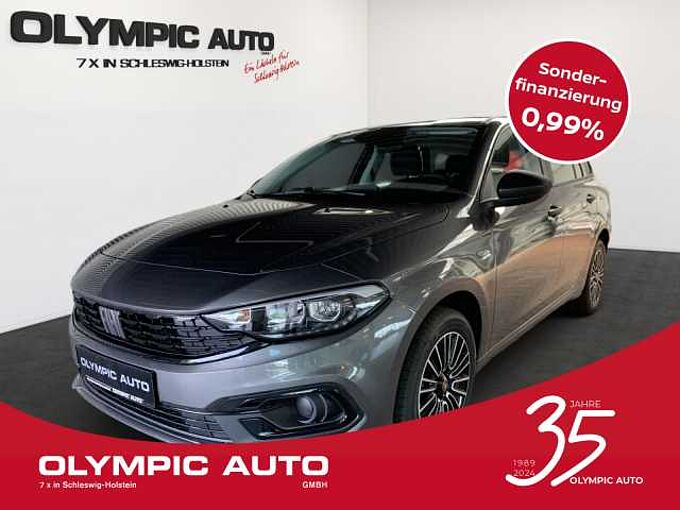 Fiat Tipo 1.6 Multijet Kombi  KLIMA-AT TOUCH TEMPOMAT