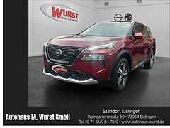 Nissan X-Trail e-Power 4x4 Tekna 360Kamera CarPlay AHK