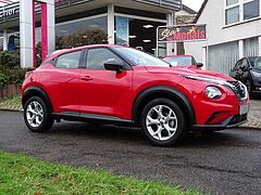 Nissan Juke DIG-T 117 Acenta  + Nissan Connect