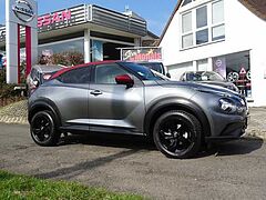 Nissan Juke DIG-T 117 DCT N-Connecta mit  ProPilot