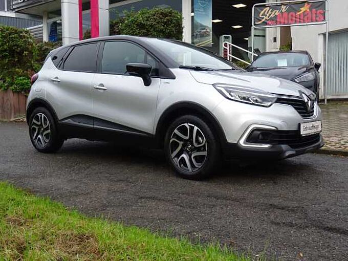 Renault Captur TCe 150 GPF BOSE EDITION