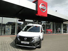 Nissan Townstar Kastenwagen L1 2,0t Acenta / Kamera