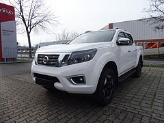 Nissan Navara NP300 N-Connecta Double Cab 4x4