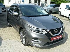 Nissan Qashqai 1.3 DIG-T DCT TEKNA+