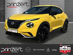 Nissan Juke 1.6 Hybrid 'Tekna' BOSE*Neues Modell MY24