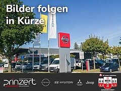 Nissan NV300 1.6 dCi L1H1 2,9t 145PS 'COMFORT' Cool & Sound-Paket