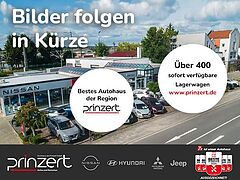 Nissan NV400 Pritsche Doppel Cab 3,5t L2H1 Cool&Sound FWD