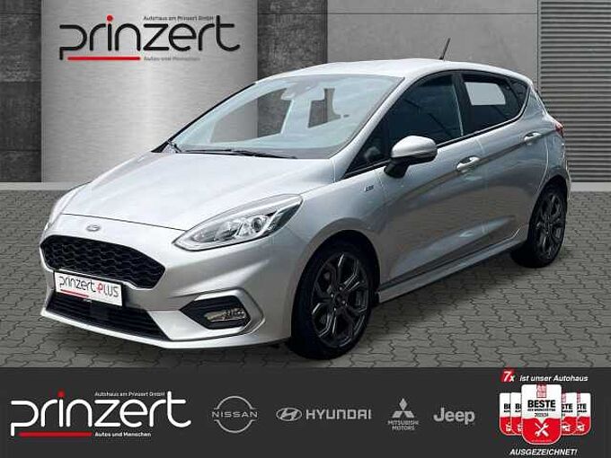 Ford Fiesta 1.0 EcoBoost 'ST-Line' Navi*Winter-Paket*