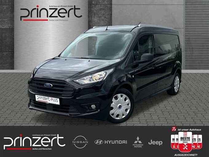 Ford Transit Connect 1.5 EcoBlue 'Trend' Kasten lang