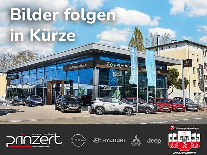 Ford Focus 1.5 'Cool&Connect'Tempomat*Navi*Sportsitze*8-Fach