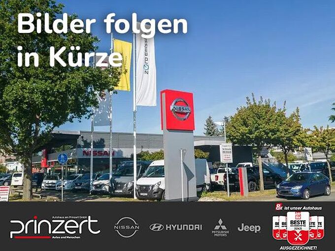 Nissan NV300 1.6 dCi L1H1 2,9t 145PS 'COMFORT' Cool & Sound-Paket