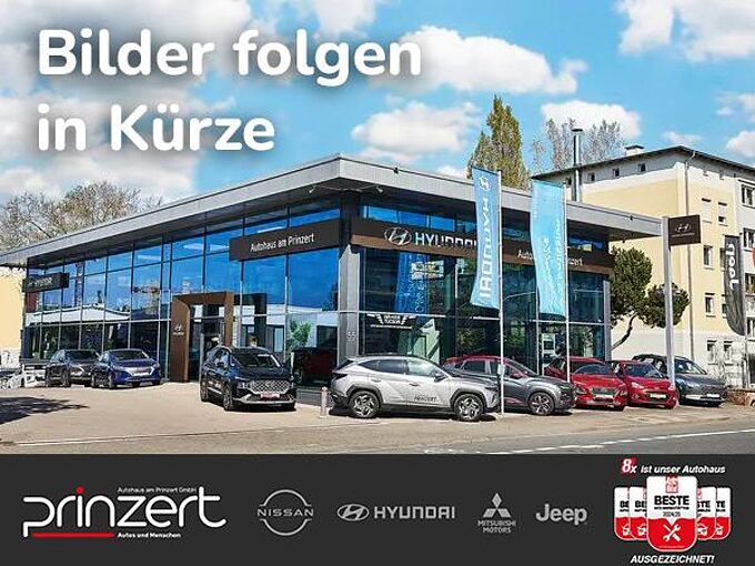 Hyundai BAYON 1.0 T-GDI MEHV 'Prime' DCT*Assistenz-Plus*