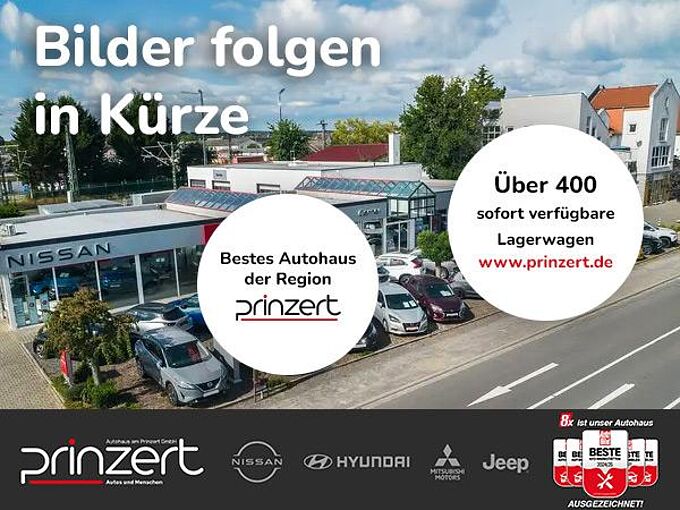 Kia ProCee'd 1.6 T-GDI DCT 'GT' Komfort&Navi-Paket*AHK*Allwetter