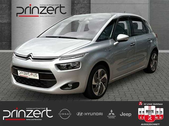 Citroen C4 Picasso 1.6 'Exclusive' Lounge&ParkAssistenPaket*LM18'