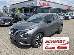 Nissan Juke 1.0 Acenta Navi/Komfort