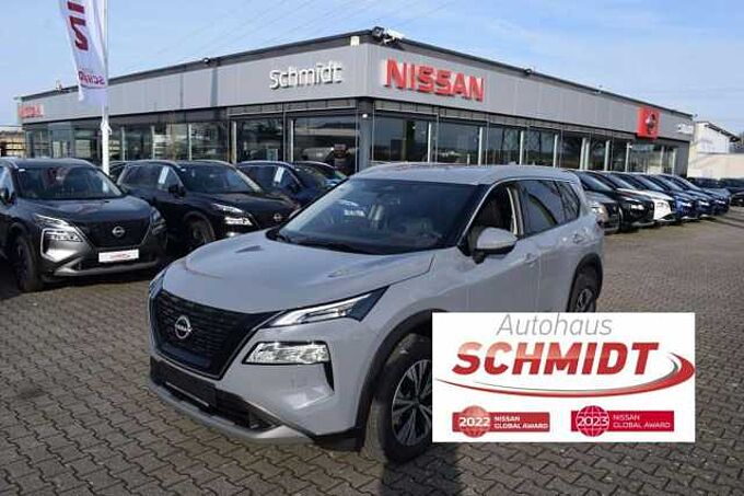 Nissan X-Trail 1.5 VC-T ePower N-Connecta PGD/19