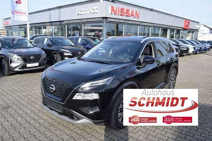 Nissan X-Trail 1.5 VC-T ePower e4ORCE 4x4 N-Connecta PGD