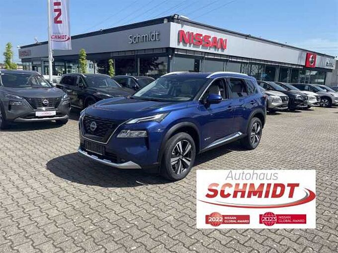 Nissan X-Trail 1.5 VC-T ePower Tekna BOSE