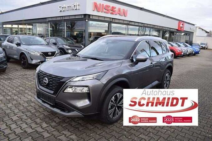 Nissan X-Trail 1.5 VC-T ePower e4ORCE 4x4 N-Connecta LED/PGD