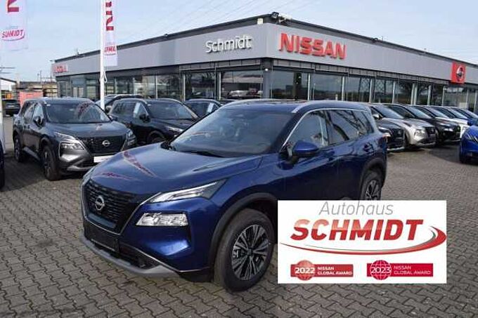 Nissan X-Trail 1.5 VC-T ePower N-Connecta ProPilot/AFA