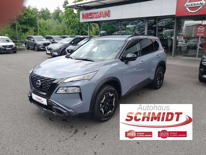 Nissan X-Trail 1.5 VC-T e-Power e4ORCE 4x4 N-Trek