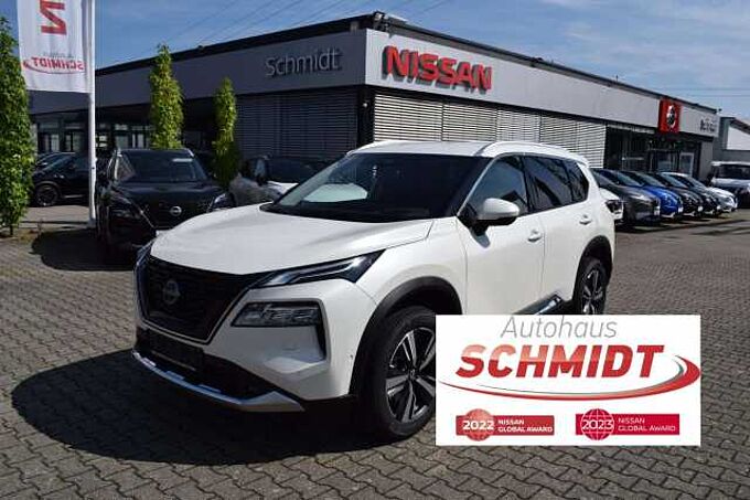 Nissan X-Trail 1.5 VC-T ePower e4ORCE 4x4 Tekna AHK