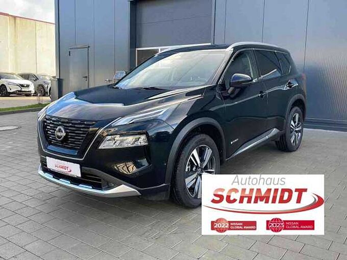 Nissan X-Trail 1.5 VC-T ePower Tekna+ BOSE/PGD/ProPilot/AHK