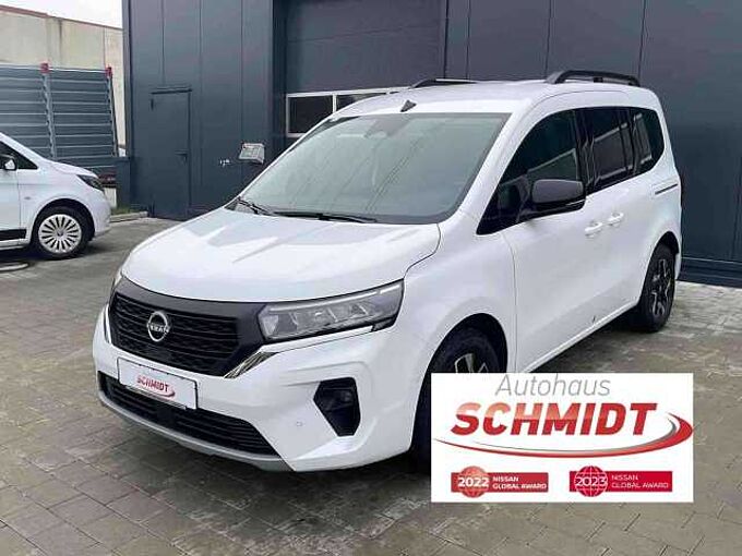 Nissan Townstar Kombi L1 Automatik Tekna