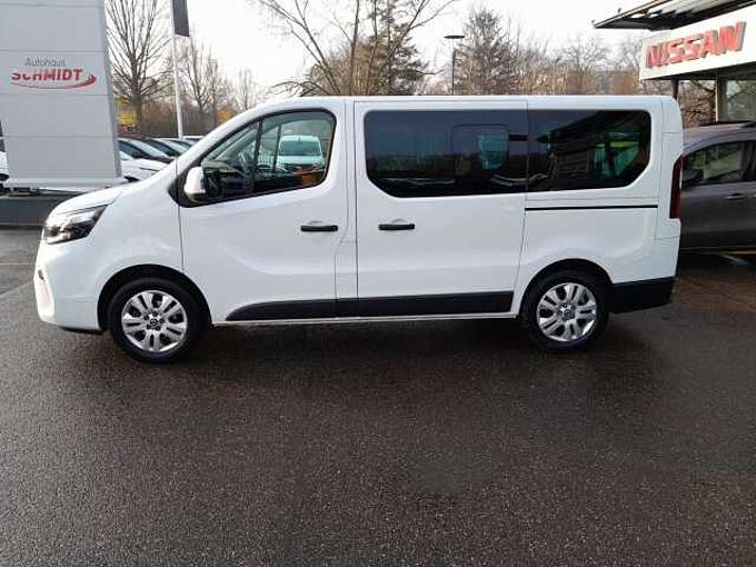 Nissan Primastar Kombi dCi170 DCT L1H1 AHK