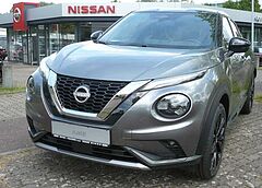 Nissan Juke N-Sport 1.0 DIG