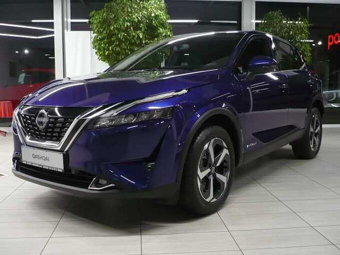 Nissan Qashqai e-Power N-Co