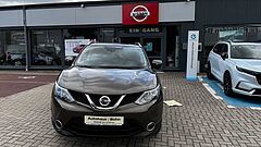 Nissan Qashqai 1.2 DIG-T TEKNA