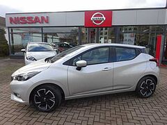 Nissan Micra 1.0 IG-T N-Way, NAVI