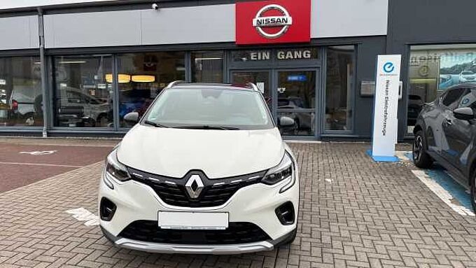 Renault Captur Plug-in Hybrid E-TECH 160 INTENS