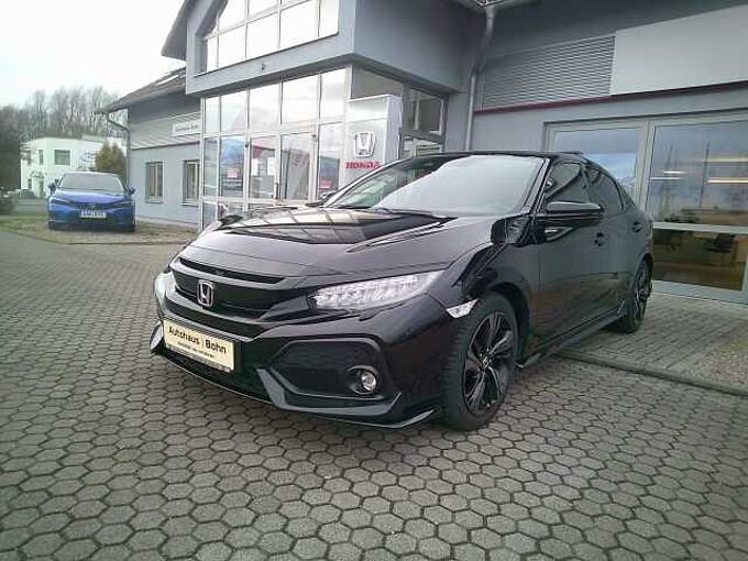 Honda Civic 1.5 i-VTEC Turbo Sport Plus