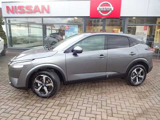 Nissan Qashqai Elektro/Benzin 1.5 VC-T e-Power