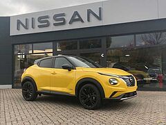 Nissan Juke Hybrid N-Sport Bose TECH