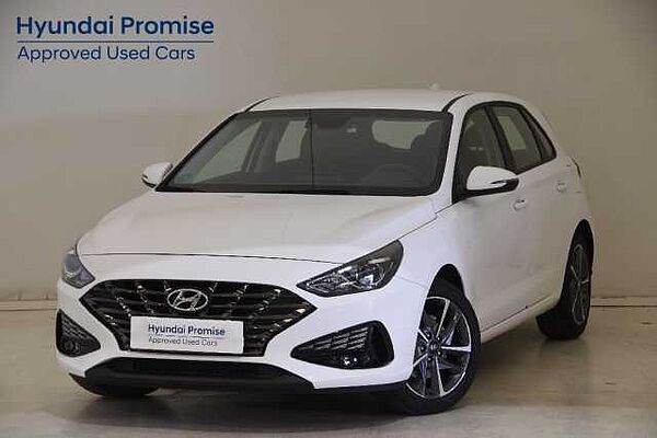 Hyundai i30 1.5 DPI Klass SLX 110