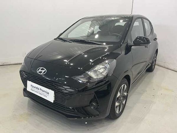 Hyundai i10 1.0 MPI Klass