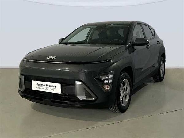 Hyundai Kona HEV 1.6 GDI Maxx DT