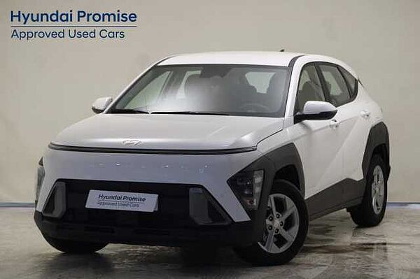 Hyundai Kona 1.0 TGDI Maxx 4x2