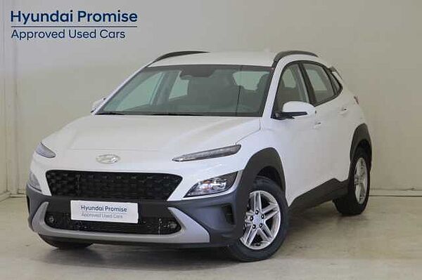 Hyundai Kona 1.0 TGDI Maxx 4x2