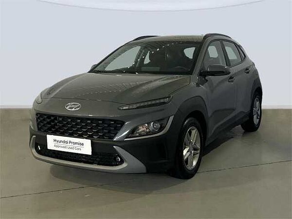 Hyundai Kona 1.0 TGDI Maxx 4x2