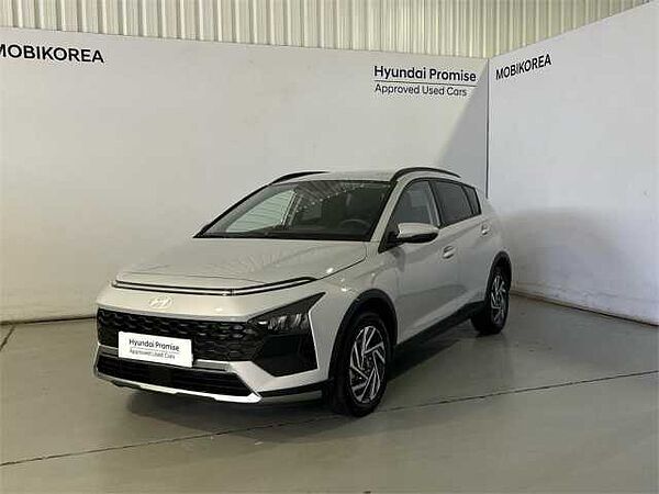 Hyundai Bayon 1.2 MPI Maxx 79cv