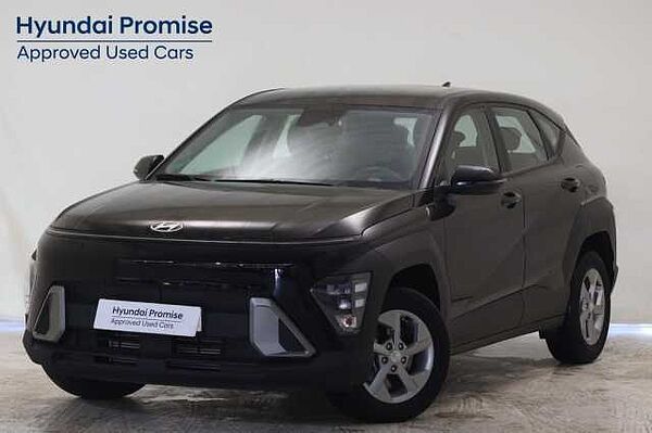 Hyundai Kona 1.0 TGDI Maxx 4x2 DT