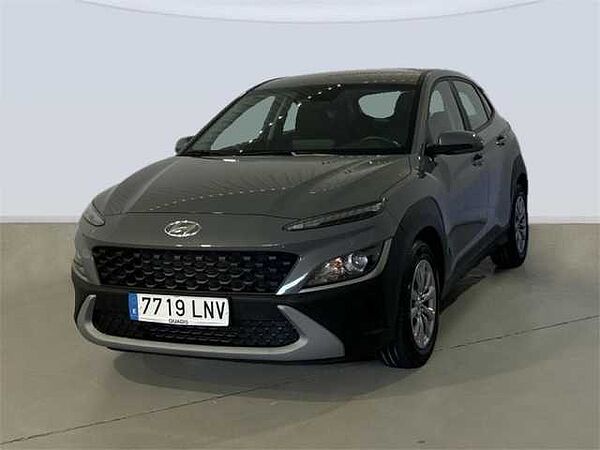 Hyundai Kona 1.0 TGDI Klass 4x2